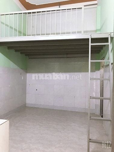 Cho thuê phòng trọ mới đẹp 533 Kha Vạn Cân, Hiệp Bình Chánh, Thủ Đức