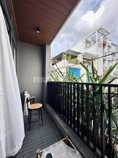 Bán gấp nhà Bùi Quang Là, p.12, Gò Vấp. Giá 2,75 tỷ/56m2, hẻm thông