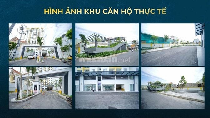 Căn 2PN Tecco Felice Homes Giá 1.290 giá CĐT Tặng gói nội thất FUll