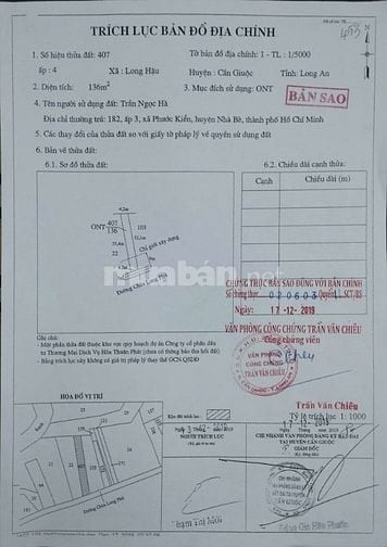 bán gấp nhà 136m2 ngay cầu dạch rơi đi quận 7 chỉ 15p