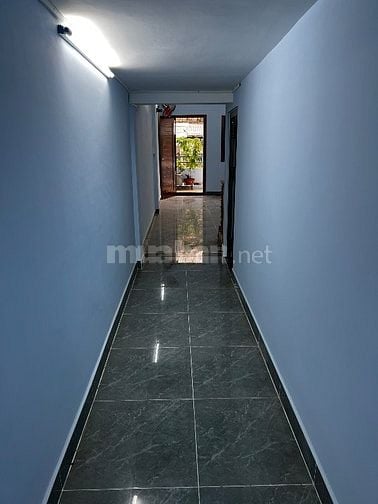 Căn hộ CC 507 Trần Hưng Đạo p14q5 .. 100m2 , 3 phòng ngủ , 10.2 triệu