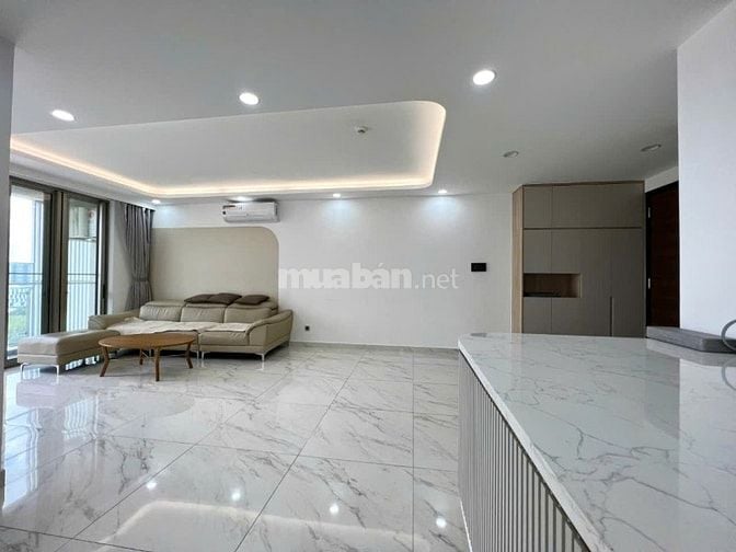 Cho thuê căn hộ midtown, 3pn, nội thất đẹp giá chỉ 39 triệu, PMH, Q7 