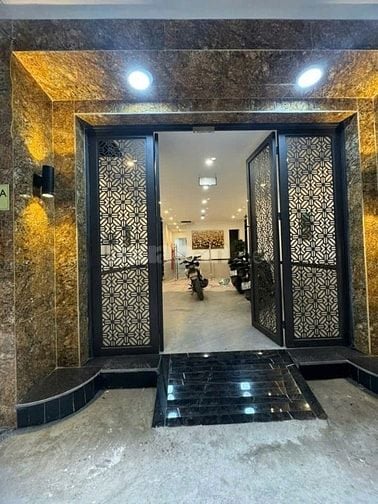 CĂN HỘ DỊCH VỤ QUAN HOA - CẦU GIẤY - 70M2 - 7 TẦNG MỚI XÂY - THANG MÁY