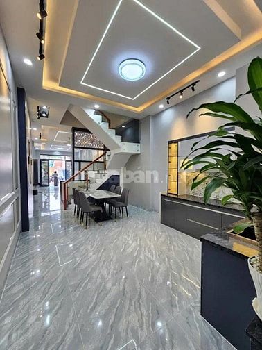 Bán nhà HXH 5m Lý Chính Thắng, P8, Q3 48m2 giá cực kì mềm chỉ 2tỷ500