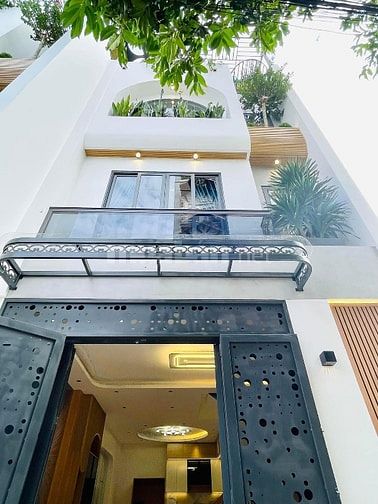 Cần tiền bán gấp nhà Luỹ Bán Bích,Hoà Thạnh,Tân Phú.Chỉ 2,98tỷ.