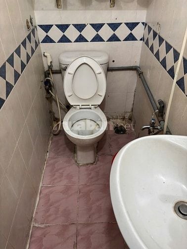 Phòng Máy lạnh,Wc riêng sát bên Công Viên Phú Nhuận