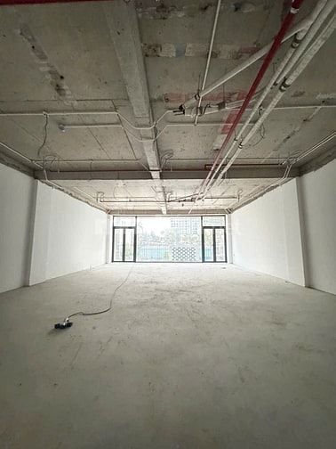 Building mới, đầy đủ tiêu chuẩn ngay trung tâm hành chính Quận 2