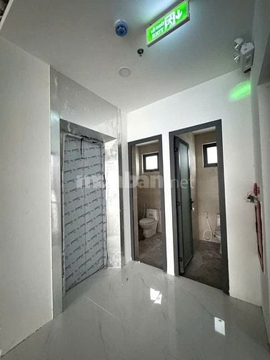 Building mới, đầy đủ tiêu chuẩn ngay trung tâm hành chính Quận 2