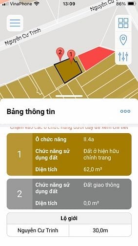 🌷 🌷 🌷 BÁN NHÀ MẶT TIỀN : 85 NGUYỄN CƯ TRINH - P. NGUYỄN CƯ TRINH 