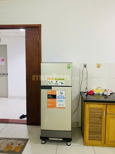 Tara 84m2 2pn 2wc, có sẵn nội thất, ở liền