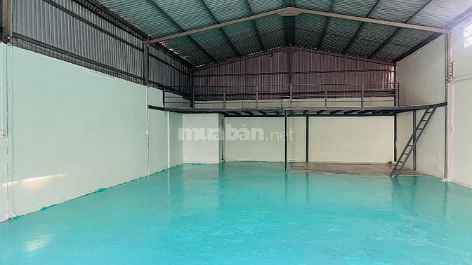 200m2 Hương Lộ 2 Gần 4 xã 10x18 đẹp có gác