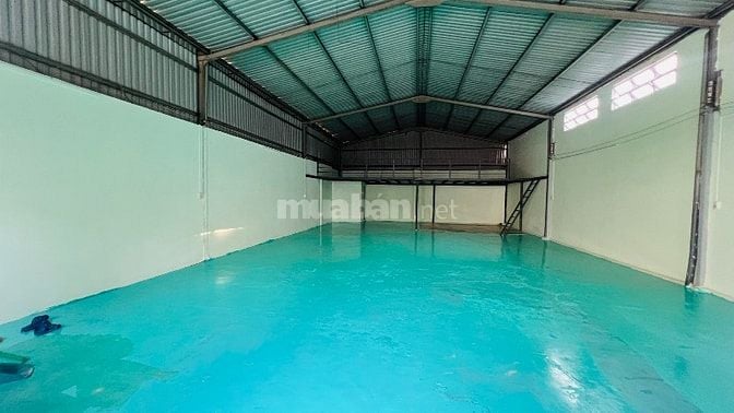 200m2 Hương Lộ 2 Gần 4 xã 10x18 đẹp có gác