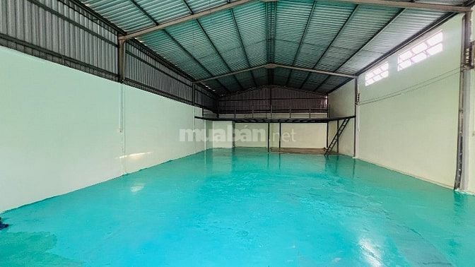 200m2 Hương Lộ 2 Gần 4 xã 10x18 đẹp có gác