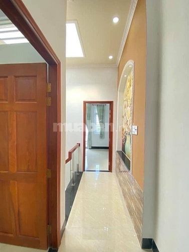 BÁN NHÀ BÌNH THẠNH Đ.NGUYỄN XÍ 57M2/ 1TY530, CÁCH CHỢ 300M TIỆN Ở/KD