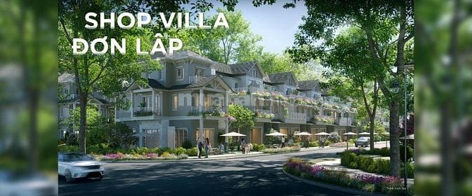 Bán villa Eco Retreat Long An - Hành trình tái hợp với thiên nhiên