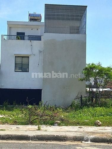 LÔ ĐẤT SẠCH ĐẸP, ĐƯỜNG NHỰA 16M- GIÁ CHỈ 3,1 TỶ - VĨNH HOÀ, NHA TRANG 