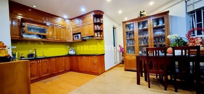 CHUNG CƯ MẶT ĐƯỜNG Lê ĐỨC THỌ - 2PN - SỔ RIÊNG BIỆT - 85,3㎡