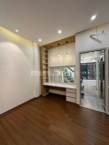 NHÀ 4 TẦNG DÂN XÂY 55M2-17,95 TỶ-ÔTÔ-THANG MÁY-LÊ TRỌNG TẤN-THANH XUÂN