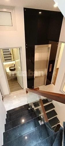 NHÀ 4 TẦNG DÂN XÂY 55M2-17,95 TỶ-ÔTÔ-THANG MÁY-LÊ TRỌNG TẤN-THANH XUÂN