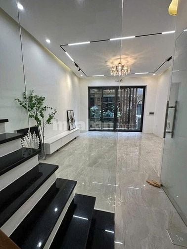 NHÀ 4 TẦNG DÂN XÂY 55M2-17,95 TỶ-ÔTÔ-THANG MÁY-LÊ TRỌNG TẤN-THANH XUÂN