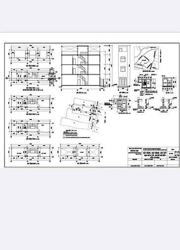 🏨 BÁN NHÀ ĐIỆN BIÊN PHỦ - TẶNG GPXD CHƯA TỚI 5 Tỷ - P17 BÌNH THẠNH. 