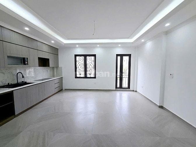 Cô Hằng nhờ bán nhà Nguyễn Khánh Toàn-Cầu Giấy, 55m2x5t - 12.8 tỷ