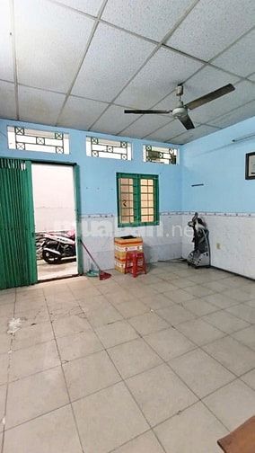 LIÊN TỈNH 5 QUẬN 8 SÁT Q5 DT 60M2 NGANG 4,6M KO QH, SHR, CÁCH MT 10M