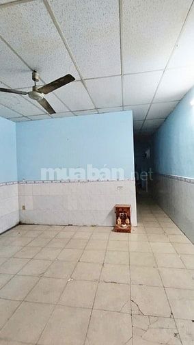 LIÊN TỈNH 5 QUẬN 8 SÁT Q5 DT 60M2 NGANG 4,6M KO QH, SHR, CÁCH MT 10M