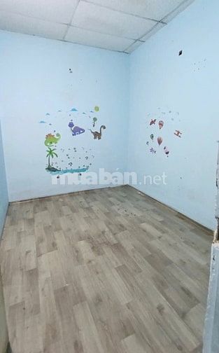 LIÊN TỈNH 5 QUẬN 8 SÁT Q5 DT 60M2 NGANG 4,6M KO QH, SHR, CÁCH MT 10M