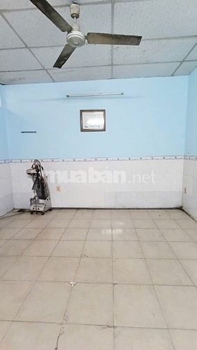LIÊN TỈNH 5 QUẬN 8 SÁT Q5 DT 60M2 NGANG 4,6M KO QH, SHR, CÁCH MT 10M