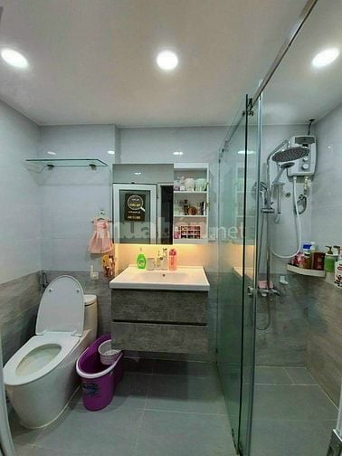 chung cư I-home,P14, Gò Vấp:69m2, 2p ngủ, 2wc,NT, giá 8.5tr/th    