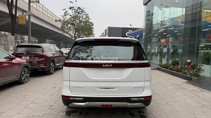 Bán KIA Canival Signature 2.2L máy dầu 2024