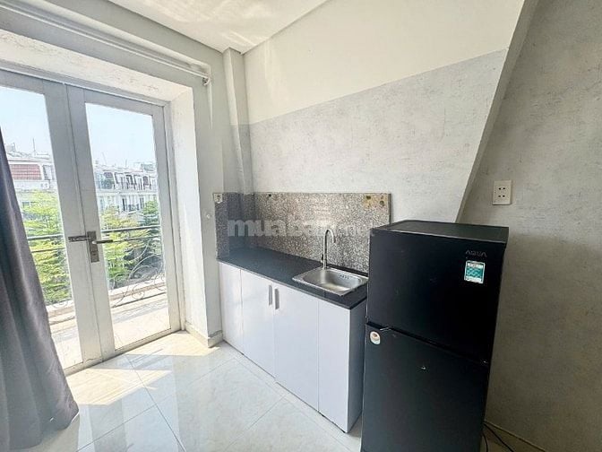 💥 Cho Thuê CH Mini 40m2 Full Nội Thất Tại City Land, P7, Gò Vấp 💥 