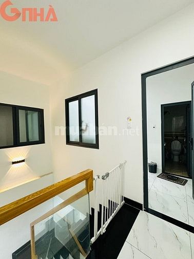 Sở hữu ngay nhà 69m2 Hưng Phú, P8, Quận 8, Giá 2tỷ550, sổ hồng riêng 