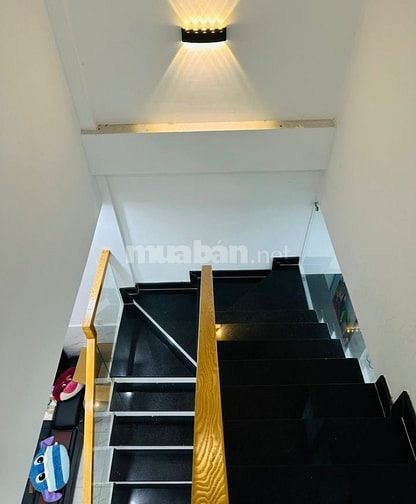 Sở hữu ngay nhà 69m2 Hưng Phú, P8, Quận 8, Giá 2tỷ550, sổ hồng riêng 