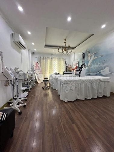 Hào Nam 33m², 40m² tầng 1, 6 tầng, 4.2m mặt tiên, 8 tỷ Đống đa.