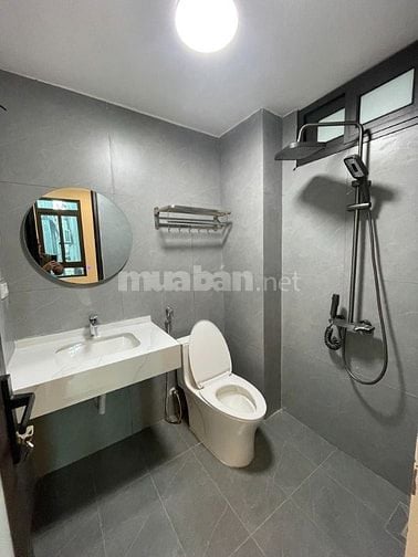 BÁN NHÀ MINH KHAI 35m - LÔ GÓC  - FULL NỘI THẤT - TT HAI BÀ TRƯNG