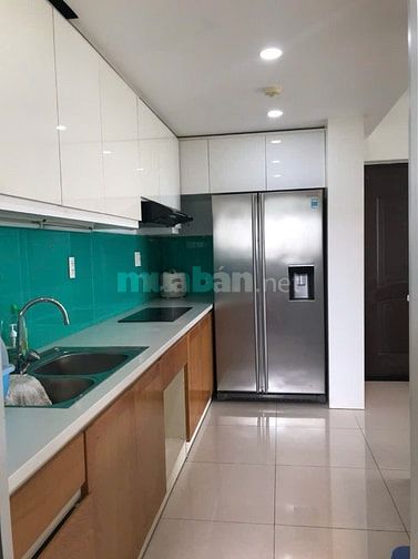 Cho thuê căn hộ CC Happy valley, 3 PN, nội thất đẹp, giá 27 triệu, PMH