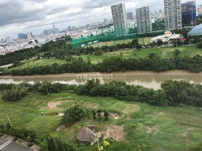 Cho thuê căn hộ CC Happy valley, 3 PN, nội thất đẹp, giá 27 triệu, PMH