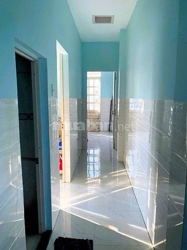 Bán nhà 1T2LST HXH Tô Ngọc Vân, Linh Đông – 3PN, 136m², chỉ 4.7 tỷ