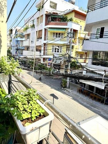 Bán căn góc 2 MT Đoàn Thị Điểm P.1 PN - 4.3x14m - 3 tầng - chỉ 17.5 tỷ