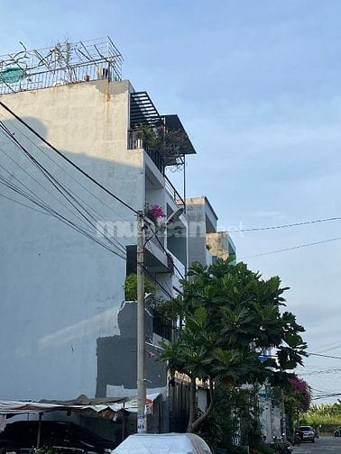 BÁN ĐẤT 4M x 13M. NGAY LIÊN PHƯỜNG KHU PHÂN LÔ, GẦN KHU BIỆT THỰ VILLA