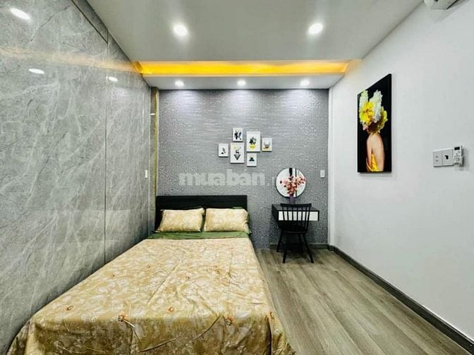 ❤CÔ CHÚ SÁU BÁN GẤP NHÀ KHÁNH HỘI, P4, QUẬN 4 | GIÁ CHỐT 1,950TỶ/42M2❤