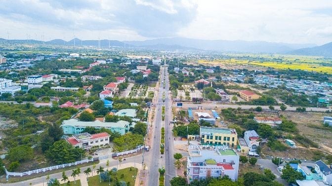 Đất Biển! 6 triệu/m2, mặt đường lớn 29 mét, sổ đỏ toàn bộ thổ cư