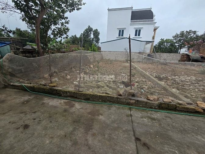 👑BÁN HOA HẬU 75M² FULL THỔ.30M TẠI TÂN TIẾN CHƯƠNG MỸ. GIÁ 1,7 TỶ