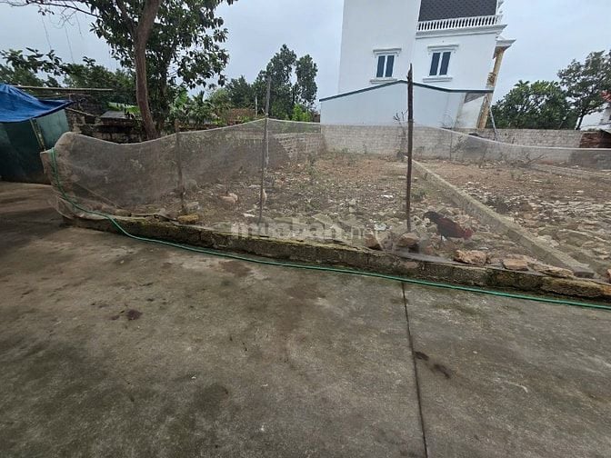 👑BÁN HOA HẬU 75M² FULL THỔ.30M TẠI TÂN TIẾN CHƯƠNG MỸ. GIÁ 1,7 TỶ