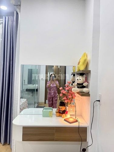BÁN NHÀ 50/A ĐƯỜNG PHÙNG VĂN CUNG, Q. PHÚ NHUẬN 