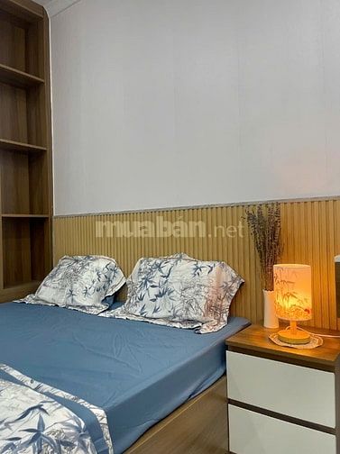 BÁN NHÀ 50/A ĐƯỜNG PHÙNG VĂN CUNG, Q. PHÚ NHUẬN 