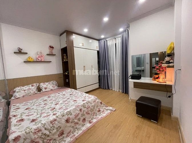 BÁN NHÀ 50/A ĐƯỜNG PHÙNG VĂN CUNG, Q. PHÚ NHUẬN 