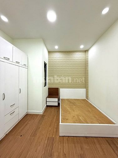 Chính chủ bán nhà Trần Văn Quang P.10 Q.Tân Bình ( 3,7m x 12,7m )